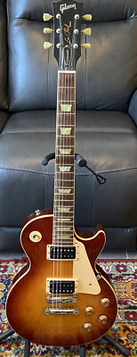 Gibson Les Paul Classic 60’s Gibson Les Paul Classic 60's Great Condition | eBay