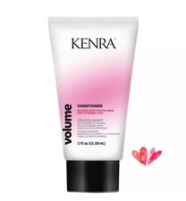 Kenra Volume Conditioner Increase Body Fullness Fine To Normal Hair 1.7 fl.oz