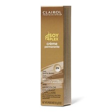 Clairol Cr me Permanent - 2N Dark Neutral Brown, 2 oz