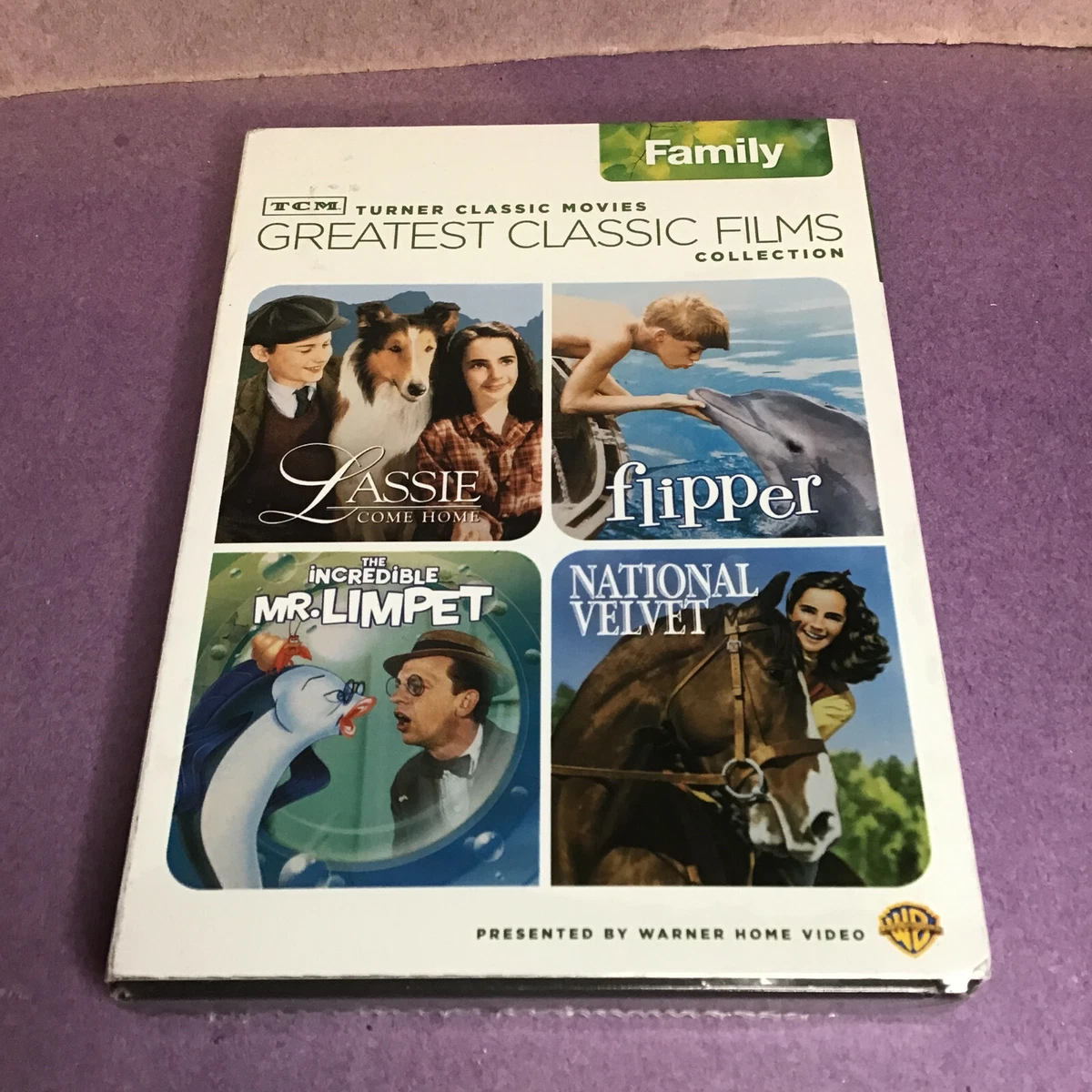 Greatest Classic Movies