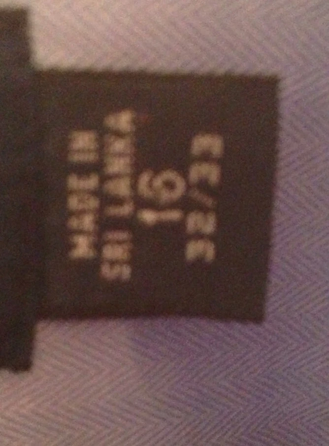 Polo Ralph Lauren Hombre Azul Manga Larga Con Botones 16 32-33 Foto 3 de 4