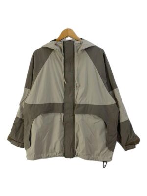DAIWA PIER39 mountain parka TECH STORM JACKET FREE nylon DAIWA PIER39 mountain parka TECH STORM JACKET FREE nylon