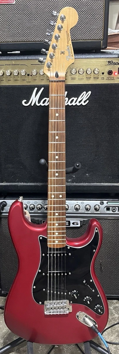 Preços baixos em Fender Stratocaster Mexicana | eBay