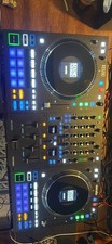Rane Performer 4-Channel Motorized DJ Control...