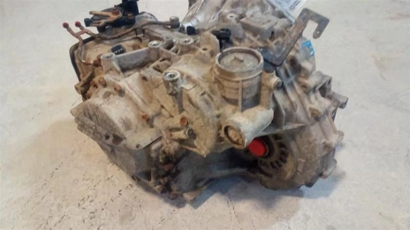 Automatic Transmission 3.8L  06-07 AZERA 7423679 - Image 3 of 4