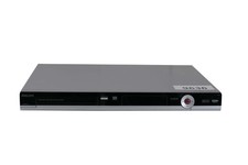 Philips DVDR3460  DVD / Hard Disk Recorder 250 GB 