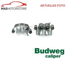 BREMSE BREMSSATTEL IN VORNE OF RECHT BUDWEG CALIPER 344009 I FÜR OPEL MOVANO