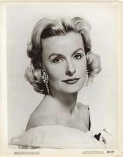 Butterfield 8 Movie 1960 Photo Dina Merrill  Studio Portrait  b*P181a