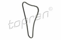 Steuerkette Topran 116 191 FüR Seat VW 6R1 5M1 Audi Jetta Skoda Polo 521 Golf 5