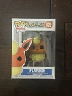 Funko Pop Games Pokémon Flareon