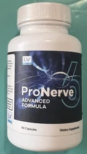 ProNerve 6 - Pro Nerve 6 Advanced Formula (Single) EXP 11/25