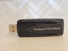 NETGEAR WNDA3100 Compact USB 2.O Wi-Fi Adapter