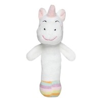 Greifling Einhorn PlüSchtier Stofftier Kuscheltier