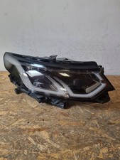 Frontscheinwerfer Land Rover Sport Discovery L550 LED Rechts Headlight