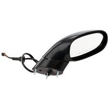 Mirrors Passenger Right Side Heated For Chevy Hand 15795838 Chevrolet Corvette