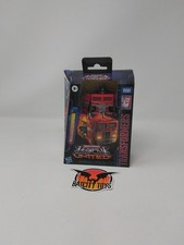 Transformers Legacy United G1 Universe Optimus Prime