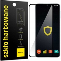 Spacecase 5D GehäRtetes Glas FüR Vivo V21 5G Bildschirmschutz