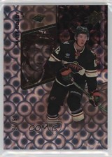 2022-23 SPx Rookies Grand Finale 1/50 Matt Boldy #102 0v41