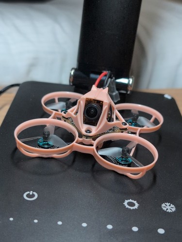 Tinywhoop Sub250 Nimble 65