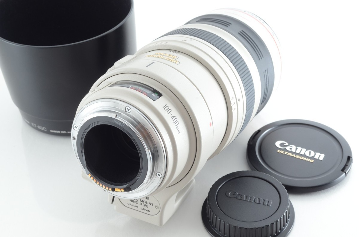 キヤノン ZOOM LENS EF100-400mm F4.5-5.6L IS canon100400__12070.1697025475.