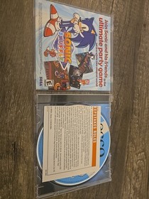 Ecco the Dolphin - Dreamcast (DC)