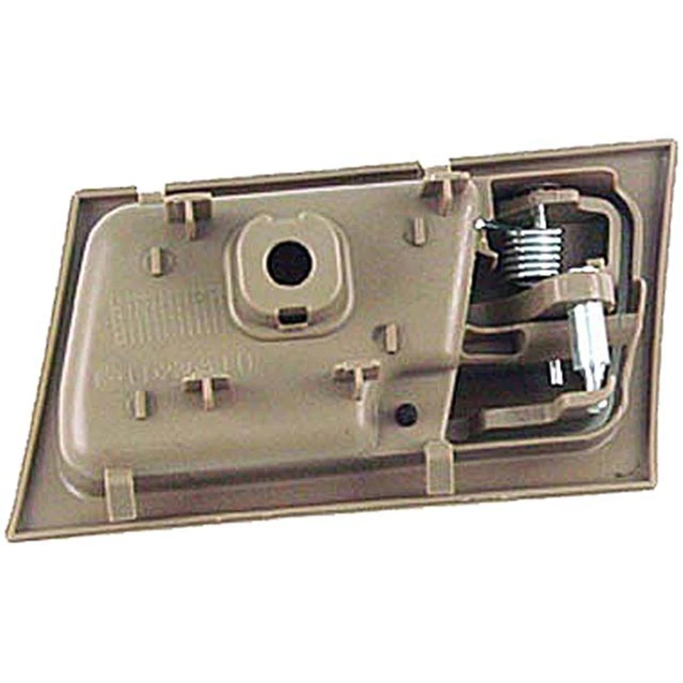 81679 Dorman Manija de puerta interior conductor delantero o trasero lado izquierdo para Ford Foto 2 de 3