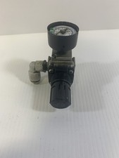 SMC AR20-02P-R Regulator Assembly 0.05-0.85MPa