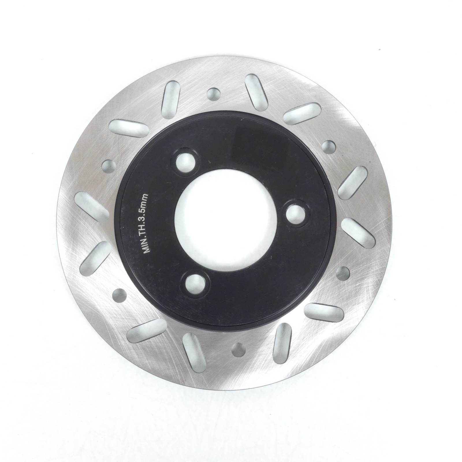 Disque de frein avant Sym Orbit 2 50 P2R 190mm