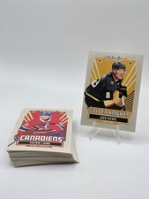 2025-26 Upper Deck O-Pee-Chee Retro Insert #1-250 Pick Your Card - FREE SHIPPING