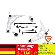 Querlenkersatz Geeignet für BMW 3er Coupe E46 8x Links und Rechts 8-Teilig L+R