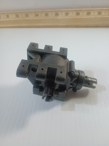 Team Associated Nitro RC MGT Monster Truck Differential Part Pre-owned Rc Things - Picture 21 of 24