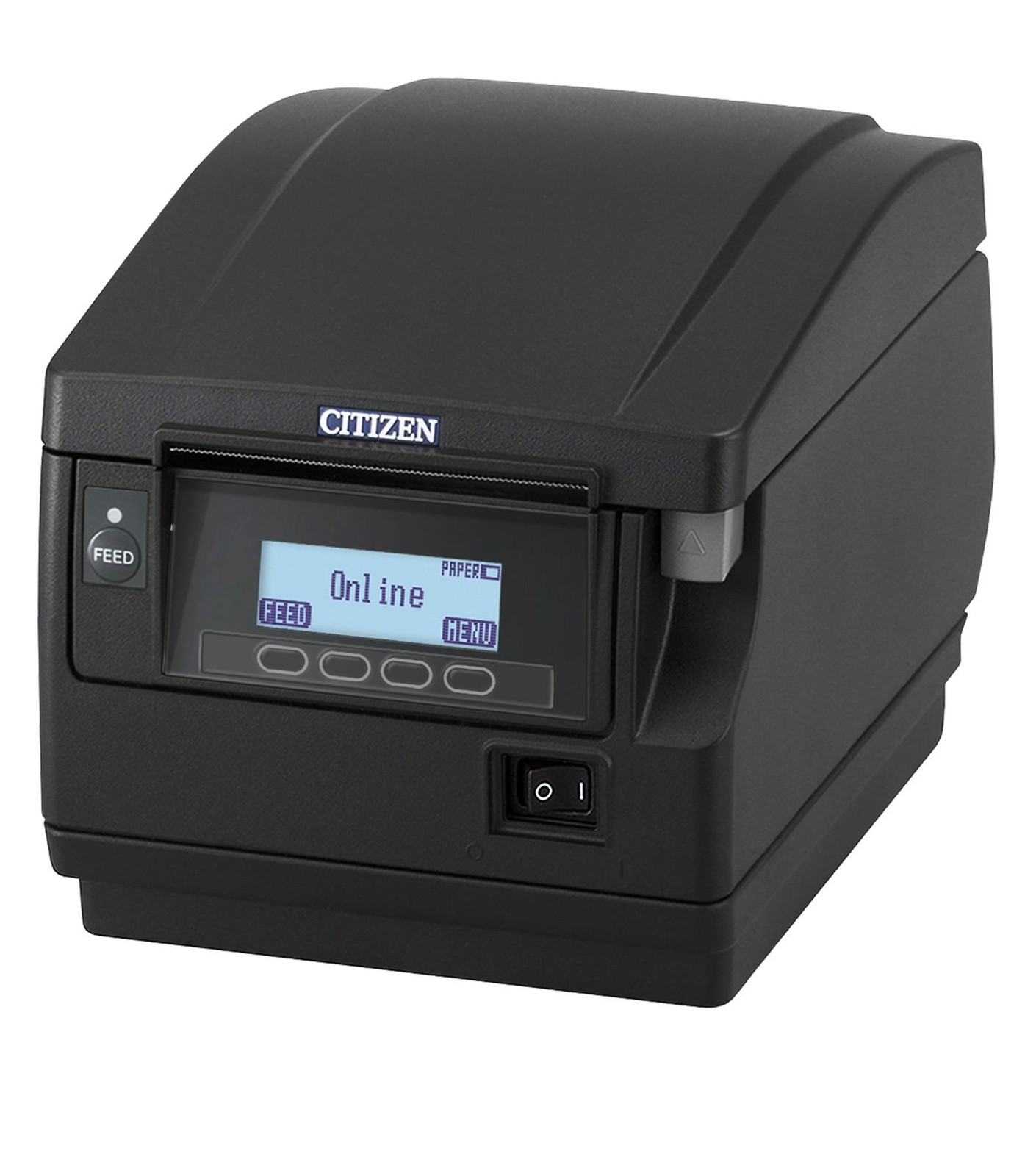 Citizen CTS851IIIS3NEBPXX CT-S851III Thermal Printer.