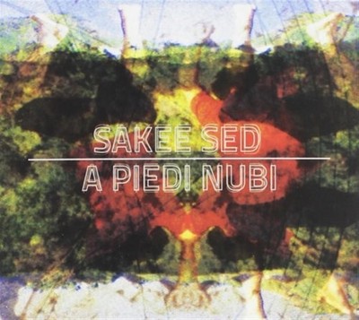 Wolkenfuß - Sakee Sed (Audio CD)
