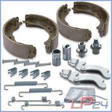 Kits de frein Peugeot BOXER
