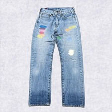 Bru Na Boinne Bruna Happy Denim Blue 000