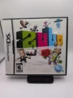 Nintendo DS - Zubo - Complete w/ Manual