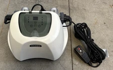 QS1200 Intex Krystal Clear Saltwater System Above-Ground Pool to 15,000 Gallons