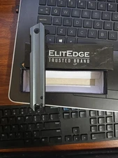 elitedge knife 10-A115GY