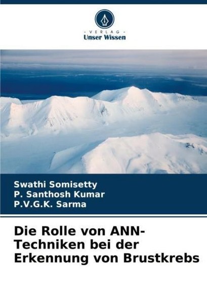 Die Rolle Von Ann-Techniken Bei Der Erkennung Von Brustkrebs Swathi Somisetty-image