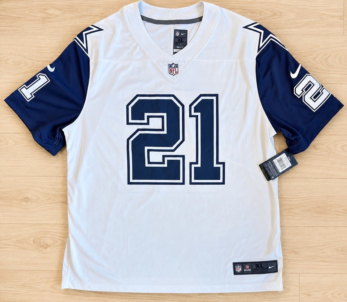 Nike Ezekiel Elliott NFL Jerseys for sale | eBay