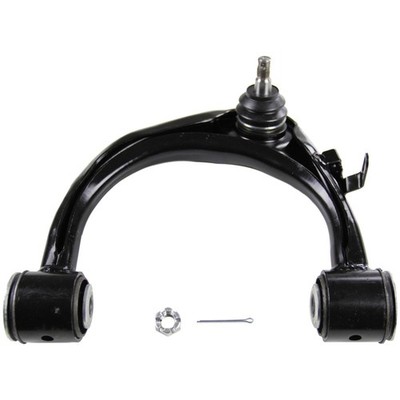 MOOG RK621227 Control Arm and Ball Joint Assembly Front Left Upper