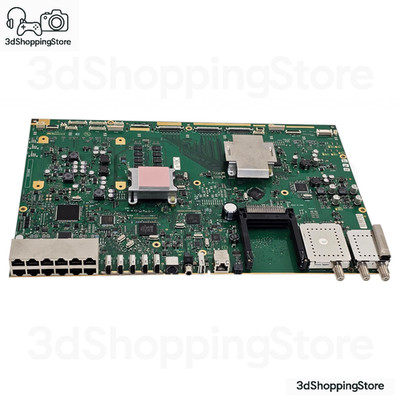 Bang & Olufsen Beovision Avant Main Board PCB 8007796-B   Original Ersatzteil
