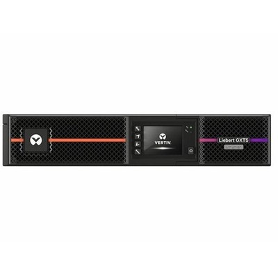 Vertiv Liebert GXT5 GXT5LI-3000LVRT2UXLN Online UPS