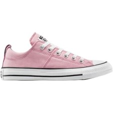 NWT Converse Womens Chuck Taylor All Star Madison Horizon Pink/White/Black 6