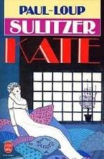 Kate | Sulitzer Paul-Loup | Très bon état