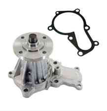 Toyota Genuine OEM Altezza Chaser Lexus IS200 2.0L 1G-FE Water Pump 16100-79285