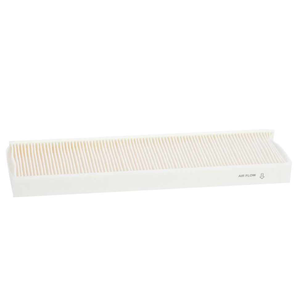 Filtro de aire cabina torrent Chevrolet Pontiac Equinox 2006-2009 genuino GM 15781507 Foto 3 de 4