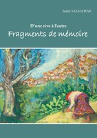 Fragments De MéMoire D'une Rive à L'autre Salah YataghèNe Taschenbuch 2021