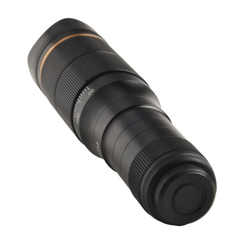 Objectif zoom portable 32X pour smartphones comprend trépied et clip sécurisé - Photo 10 sur 12