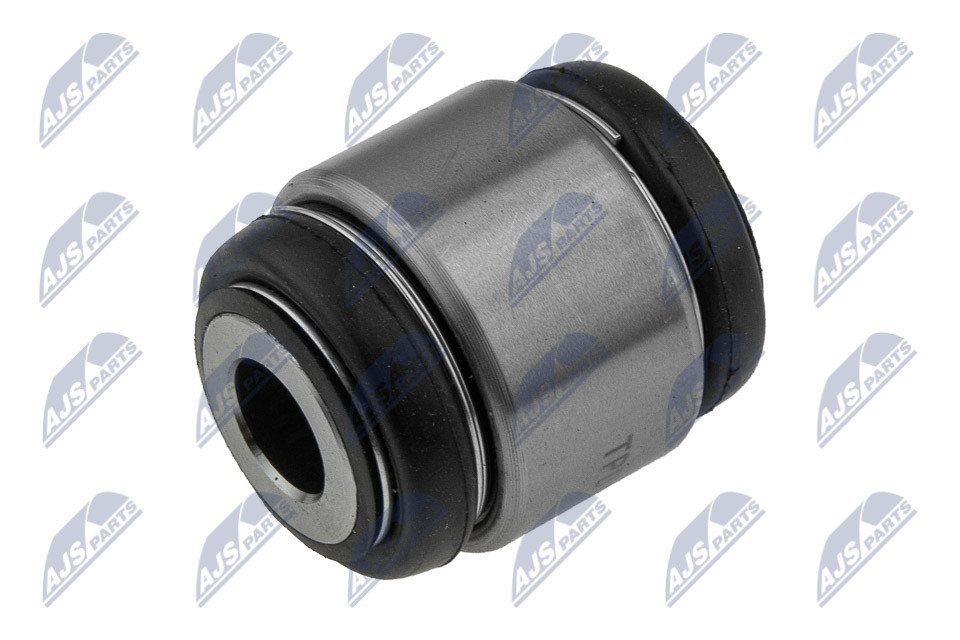 NTY ZTT-DW-096D Bush, control arm mounting for SSANGYONG - Image 4